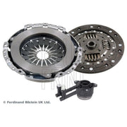 Blue Print Clutch Kit Set 3pc 210mm ADF123049