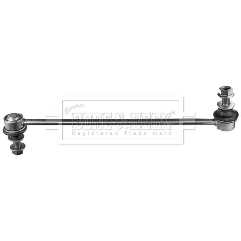 Borg & Beck Stabiliser Bar Link Coupling Rod BDL7539