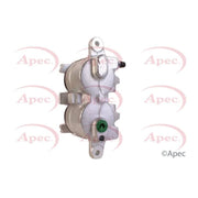 Apec Brake Caliper Assembly Front Right RCA405N