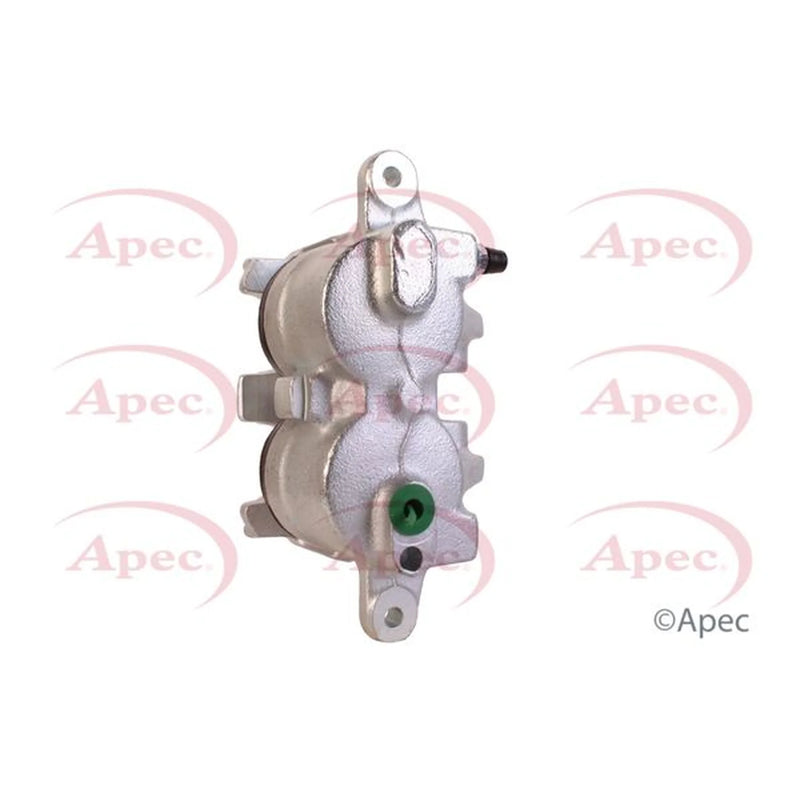 Apec Brake Caliper Assembly Front Right RCA405N