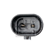 Febi Parking Heater Water Recirculation Pump 2 Connectors 174421