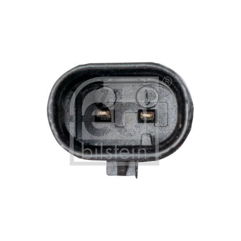 Febi Parking Heater Water Recirculation Pump 2 Connectors 174421