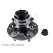 Blue Print Wheel Bearing Kit Front Right 70mm ADT382101