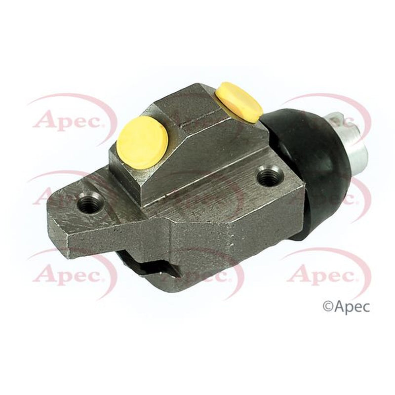 Apec Wheel Cylinder Hydraulic Brake Front Right BCY1628