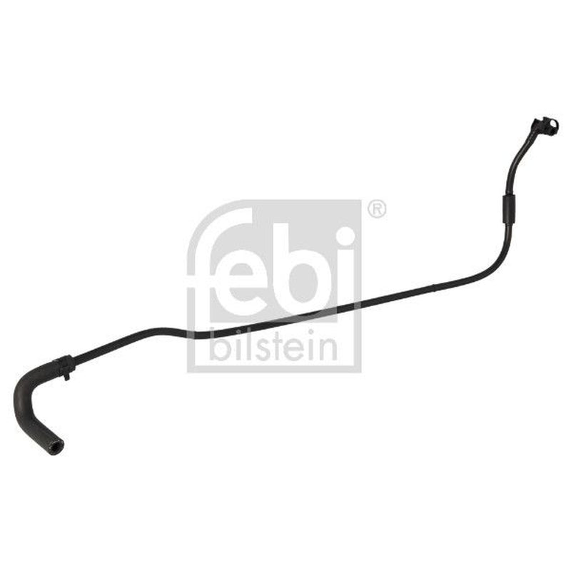 Febi Coolant Water Pipe Tube 198910