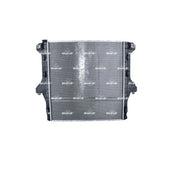 NRF Engine Radiator 56025