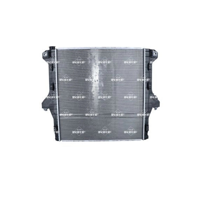NRF Engine Radiator 56025