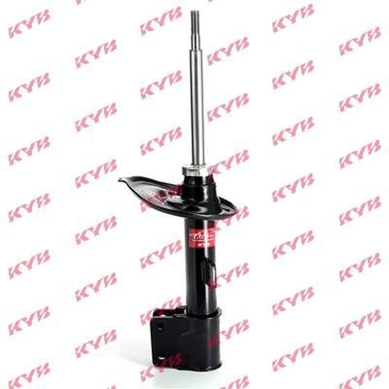 KYB Shock Absorber Damper Strut Front Left 333773