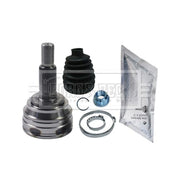 Borg & Beck Drive Shaft Joint Kit BCJ1361