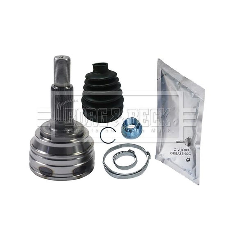 Borg & Beck Drive Shaft Joint Kit BCJ1361