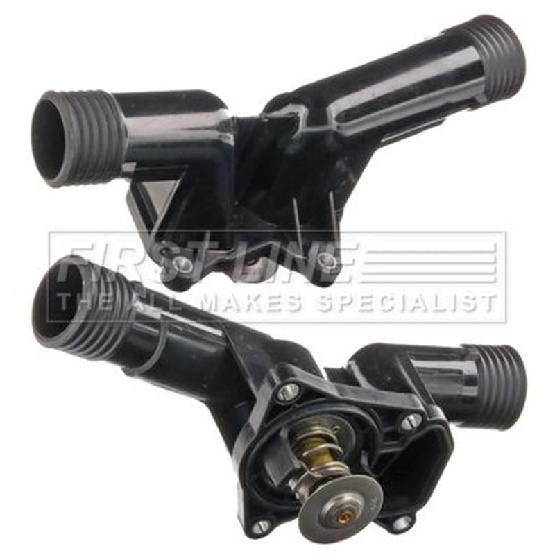 First Line Thermostat,Coolant FTK154