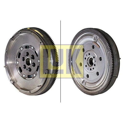 LuK Engine Flywheel Teeth 415065810