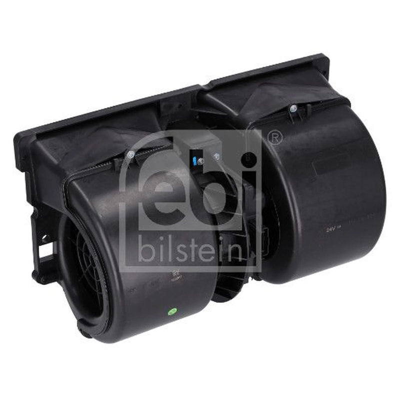Febi Heater Blower Fan 183267