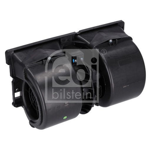 Febi Heater Blower Fan 183267