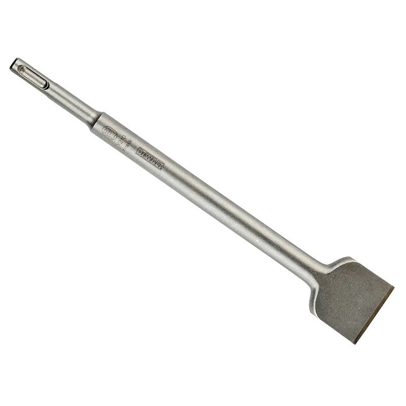 DEWALT Power Tools SDS Plus Steel Spade Chisel 40 x 200mm - DT6803-QZ