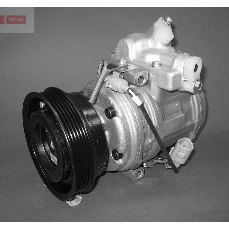 Denso Air Conditioning Compressor DCP50031