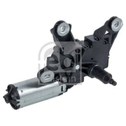 Febi Front/Rear Wiper Motor Rear 171349