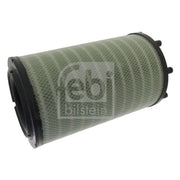 Febi Engine Air Filter 49563