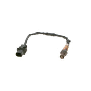Bosch O2 Lambda Oxygen Sensor before catalytic converter 0 281 004 407