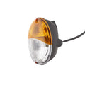 Hella Direction Indicator Light Right Front 2BE 343 130-121