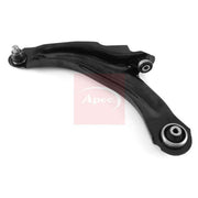 Apec 2 x Front Control/Trailing Arms AST3255