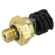 Febi Turbo Boost Pressure Sensor 179390