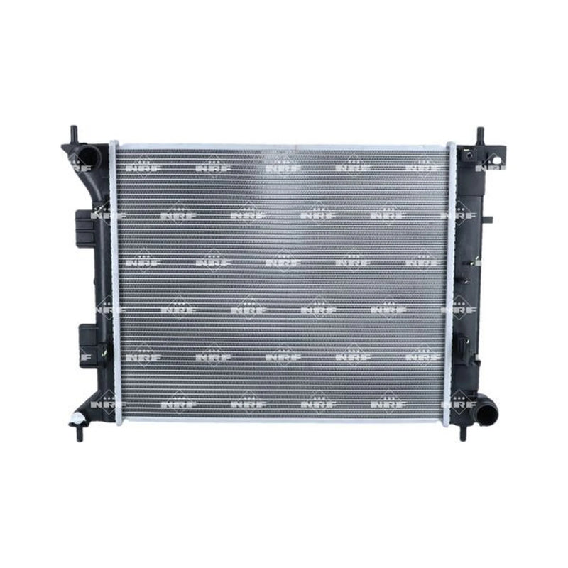 NRF Engine Radiator 550057