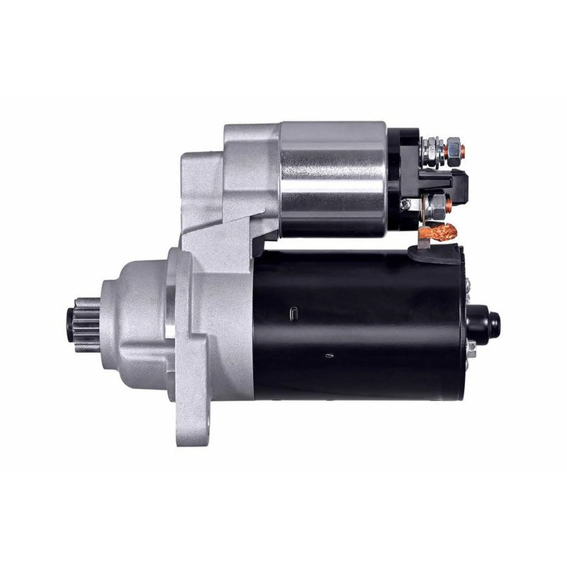 Hella Starter Motor 12V 1.1kW 10 Teeth 8EA 012 527-311