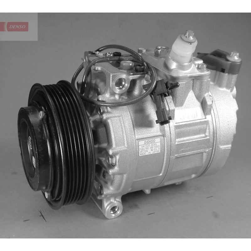 Denso Air Conditioning Compressor DCP25001