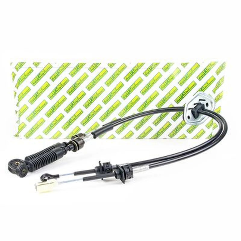 First Line Manual Transmission Cable Pull FKG1339