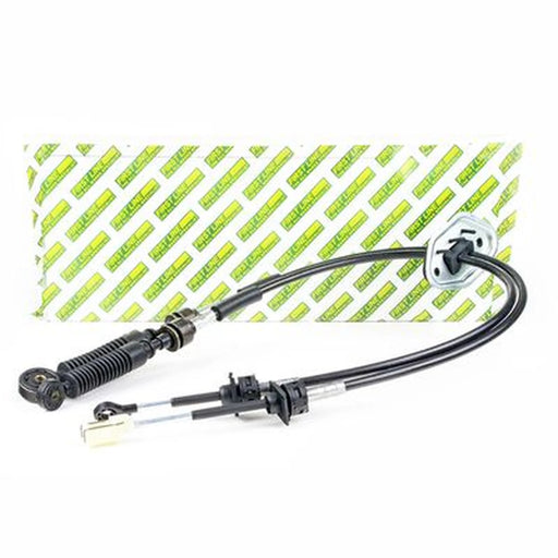 First Line Manual Transmission Cable Pull FKG1339