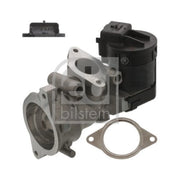 Febi Exhaust Gas Recirculation Valve 45210