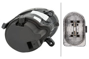 Hella 1N0 354 013-011 Front Fog Light