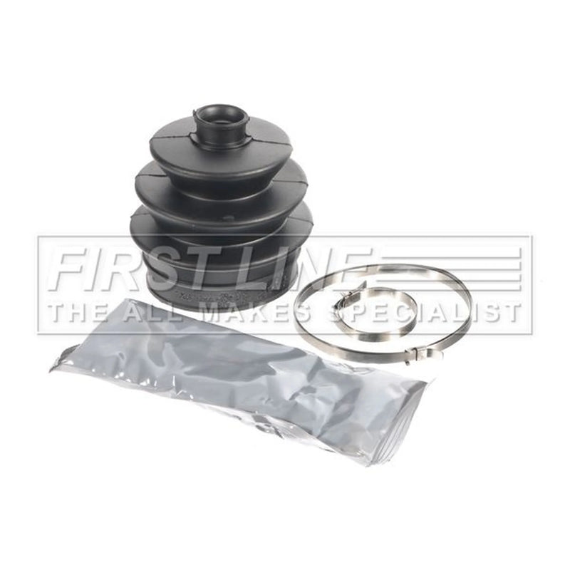 First Line Drive Shaft Bellow Kit Front Left FCB2010