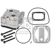 Febi Air Compressor Cylinder Head 194778