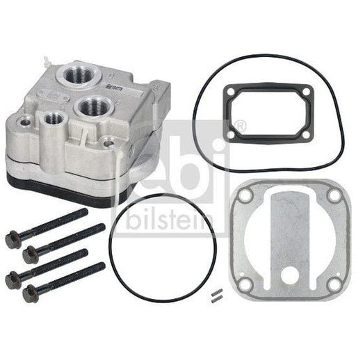 Febi Air Compressor Cylinder Head 194778
