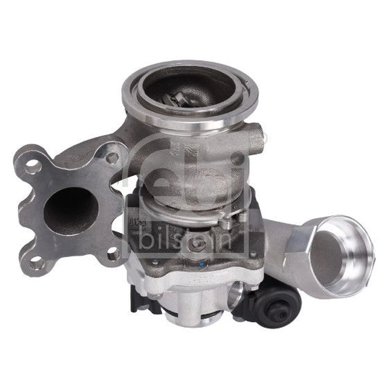Febi Turbocharger Turbo Unit 188085