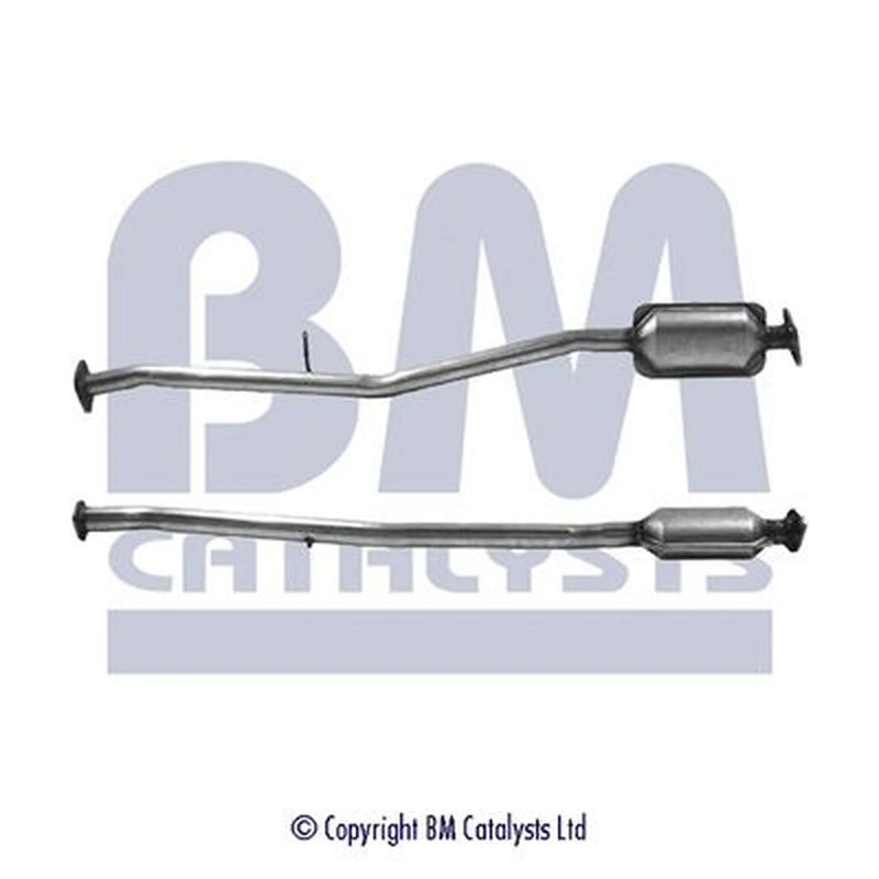 BM Catalysts Petrol Cat BM90282