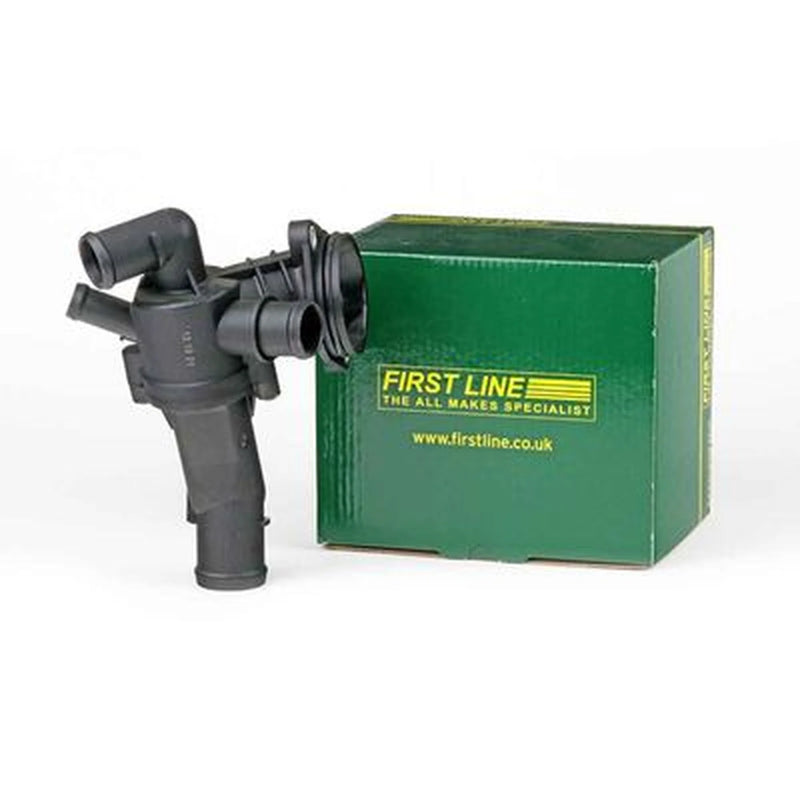 First Line Thermostat,Coolant FTK449
