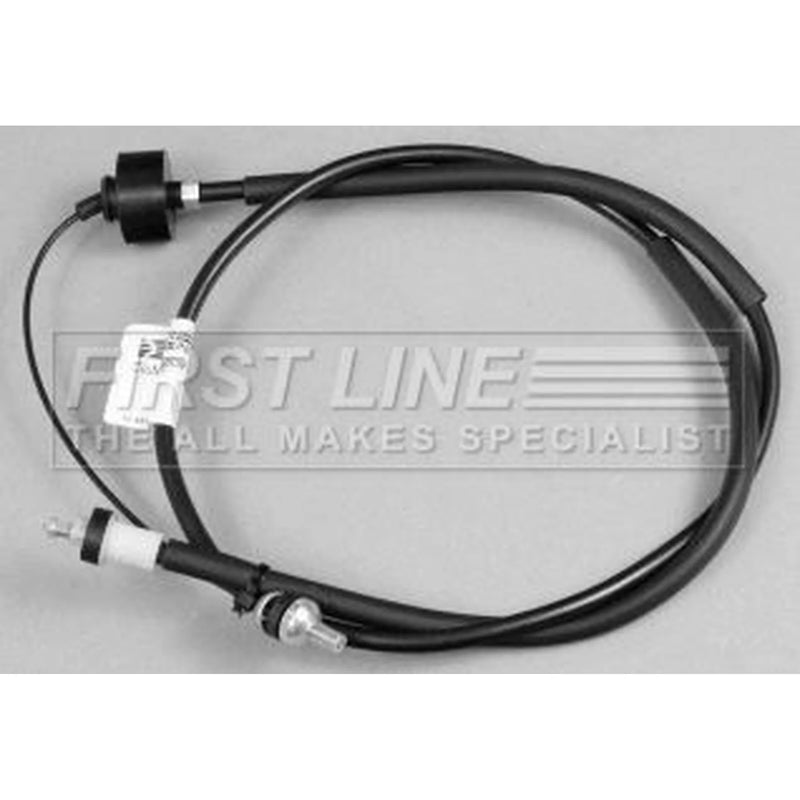 First Line Clutch Control Cable Pull FKC1475