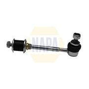 NAPA Stabiliser Bar Link Coupling Rod Front Right NST4422