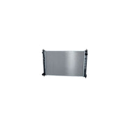 NRF Engine Radiator 53684