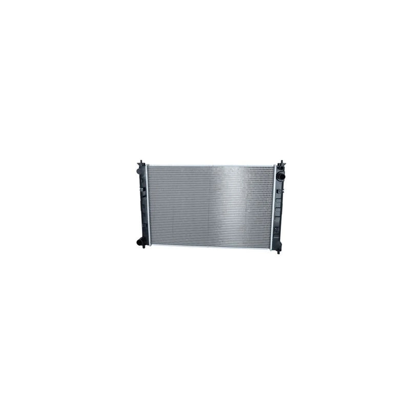 NRF Engine Radiator 53684