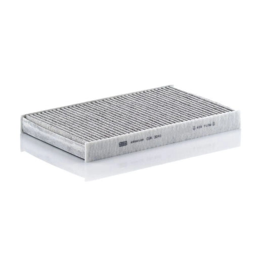 MANN-FILTER Cabin Air Filter (Pollen Filter) below the CUK 3241