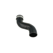 NRF Intercooler Turbo Charge Air Hose Outlet 166058
