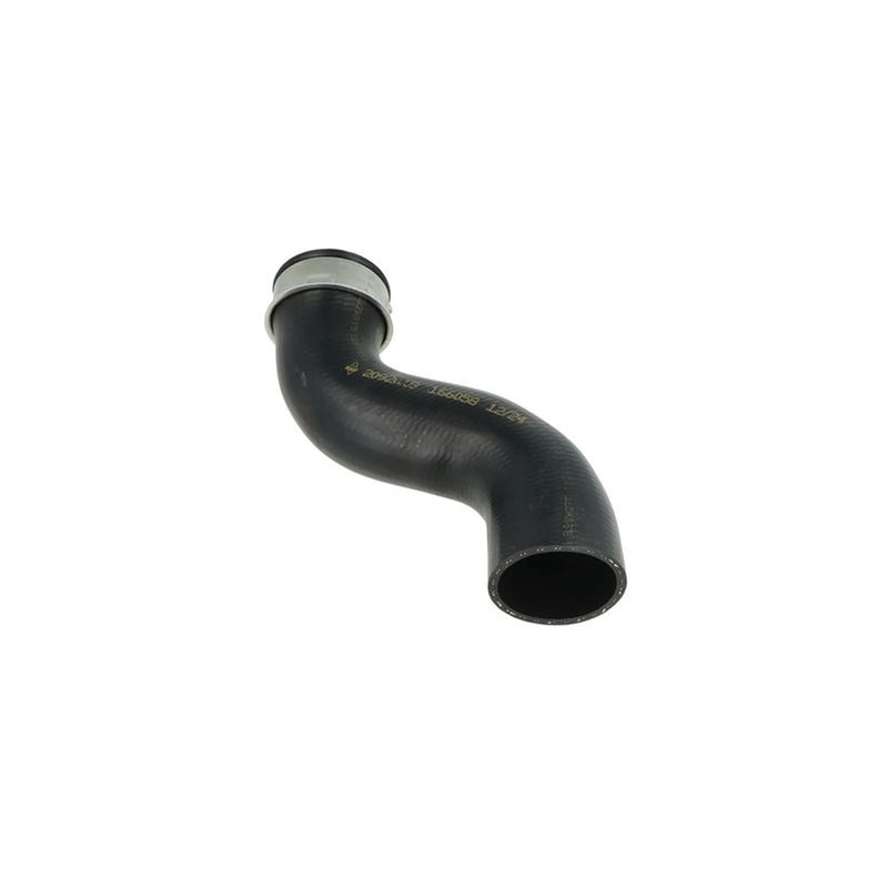 NRF Intercooler Turbo Charge Air Hose Outlet 166058