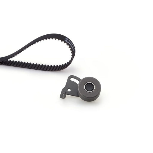 Gates Timing Belt Kit with Rollers K015028