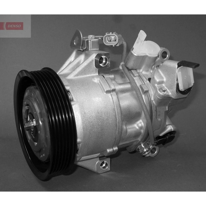 Denso Air Conditioning Compressor DCP50009