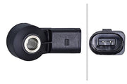 Hella 6PG 013 114-301 Knock Sensor