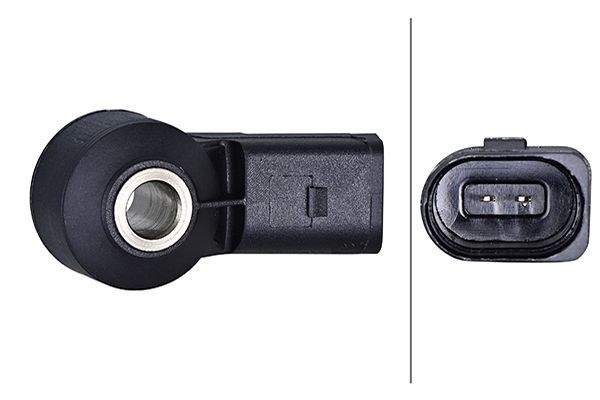 Hella 6PG 013 114-301 Knock Sensor